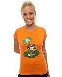 tokidoki The Commando T-Shirt,T-shirts for Women