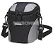 Olympus 202309 Nylon Ultra Zoom Case - Gray