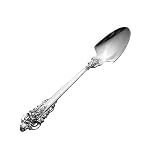 Wallace Grande Baroque Small Cheese Scoop