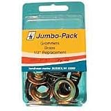 Grommet Refill Kit