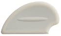 iSi North America B10002 Silicone Scraper Spatula, White