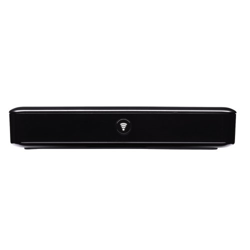 Logitech Squeezebox Duet Wi-Fi Internet Radio