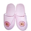Girls Barbie Slippers Many Sizes Available