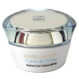 Estee Lauder Cyber White Radiant Eye Cream SPF15 15ml/0.5oz