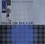 Diggin on Blue