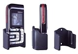 Review Brodit-UK  / DSL-Brodit Nokia 7260 Brodit Passive holder Fits Europe - #841976