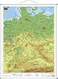 Deutschland physisch