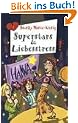 Superstars und Liebesstress