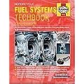 Motorcycle Fuel Systems TechBook (Haynes Techbooks)