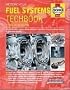 Motorcycle Fuel Systems TechBook (Haynes Techbooks)