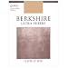  : Berkshire Queen Size Ultra Sheer Pantyhose - 4413