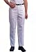 Chef Pants White Sizes: 2842 - 28