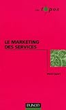 Le marketing des services
