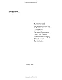 Communal Infrastructure in Slovenia: Survey of Investment Needs and Policies Aimed at Encouraging Private Sector Participation