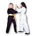 Sports : Kung Fu Anzug Shaolin schwarz