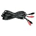 DRR10 Dual RCA to Dual RCA (10 Feet)