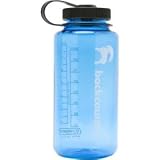 Nalgene Wide Mouth Tritan Bottle - 32oz