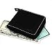  : Kena Kai DataSafe® Nappa Leather Zippered Wallet