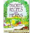 Favorite Recipes With Herbs