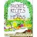 Favorite Recipes With Herbs
