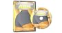 Crunchless ABS - Ultimate Buns & Legs Sculpting DVD