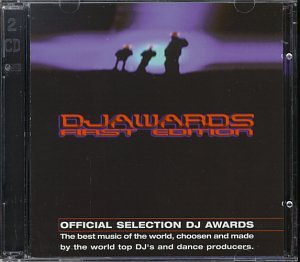 CD-Charts  Search : DJ Awards