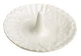 Belleek Claddagh Ring Holder