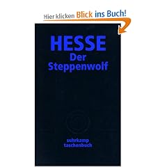 Der Steppenwolf