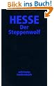 Der Steppenwolf