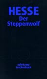Der Steppenwolf (3518398725) by Hermann Hesse