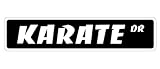KARATE -Street Sign martial arts tae kwon do kanji gift
