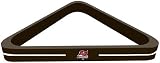 Tampa Bay Buccaneers Pool Ball Rack