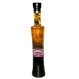 Chipotle Pepper Oil and Raspberry Balsamic Vinegar Bread Dipper by 