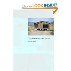 The Prefabricated Home