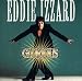 Glorious Eddie Izzard