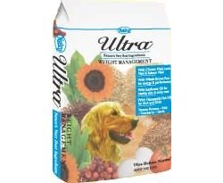 Nutro Ultra Weight Management Dry Dog Food