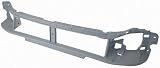 04-05 FORD FREESTAR HEADER PANEL VAN, Grille Opening Panel, Reinforcement (2004 04 2005 05) F040908 3F2Z8A284AA