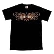 IF HOPE DIES - Fly - Black T-shirt