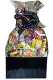 Nostalgic Halloween Gift Basket