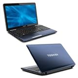 Toshiba Notebooks, 15.6″ i3 640GB 4GB 3 (Catalog Category: Computers Notebooks / Notebooks)