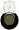 Lancome Color Design Sensational Effects Eye Shadow 502 Dazzling Steel
