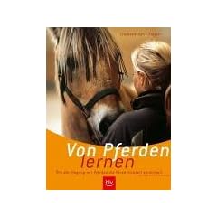 Von Pferden lernen: Wie der Umgang mit Pferden die Pers�nlichkeit entwickelt