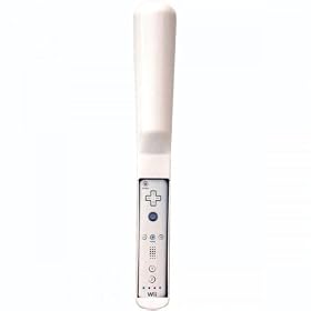 Baseball Bat for Nintendo Wii