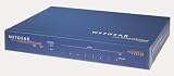 Review Netgear FVS318UK / Netgear FVS318UK Cable/ADSL ProSafe 8 Tunnel VPN Firewall Router