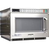 Winware Panasonic Microwave NE-1856BPQ