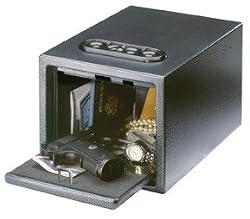 Gun Guard Gun Guard XLT Security Safe