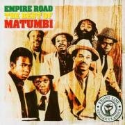 The Best of Matumbi