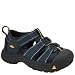 Kids Newport H2 Water Shoe Navy 5 Kids