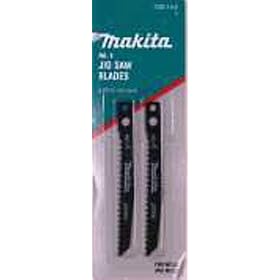MAKITA Jig Saw Blade No. 4 - 2 by Makita