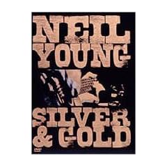 �V���o�[&�S�[���h~���C�u~ [DVD]